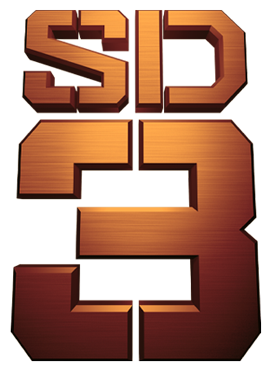 EastWest Stormdrum 3