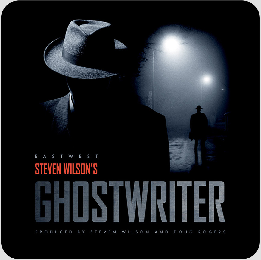 EastWest Ghostwriter