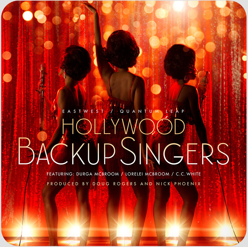 Hollywood Backup Singers