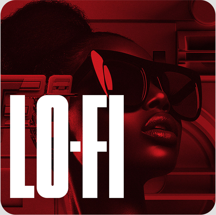LO-FI